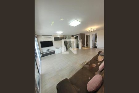 Apartamento à venda com 3 quartos, 113m² em Mooca, São Paulo