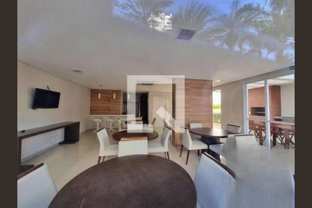 Apartamento à venda com 3 quartos, 113m² em Mooca, São Paulo