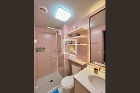 Apartamento à venda com 1 quarto, 29m² em República, São Paulo