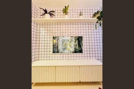 Apartamento à venda com 1 quarto, 29m² em República, São Paulo