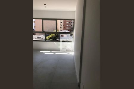 Kitnet/Studio à venda com 1 quarto, 25m² em Vila Mariana, São Paulo
