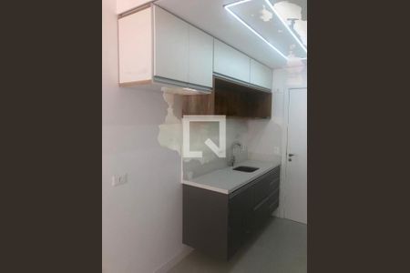 Kitnet/Studio à venda com 1 quarto, 25m² em Vila Mariana, São Paulo