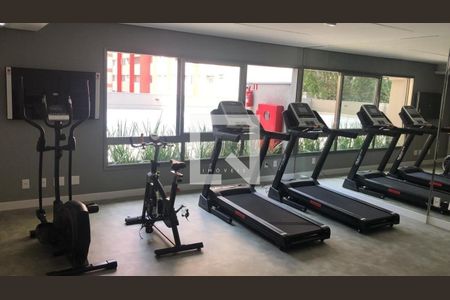 Kitnet/Studio à venda com 1 quarto, 25m² em Vila Mariana, São Paulo