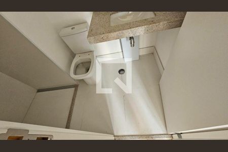 Kitnet/Studio à venda com 1 quarto, 27m² em Vila Nova Conceição, São Paulo