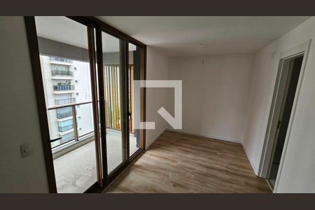 Kitnet/Studio à venda com 1 quarto, 27m² em Vila Nova Conceição, São Paulo