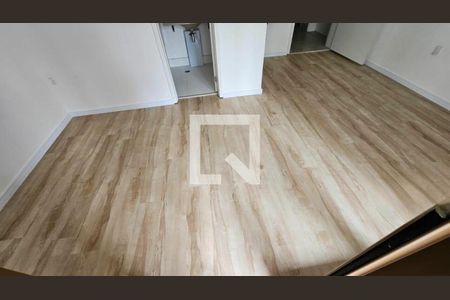 Studio à venda com 27m², 1 quarto e sem vaga