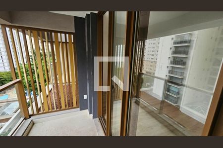 Studio à venda com 27m², 1 quarto e sem vaga