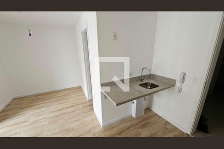 Kitnet/Studio à venda com 1 quarto, 27m² em Vila Nova Conceição, São Paulo