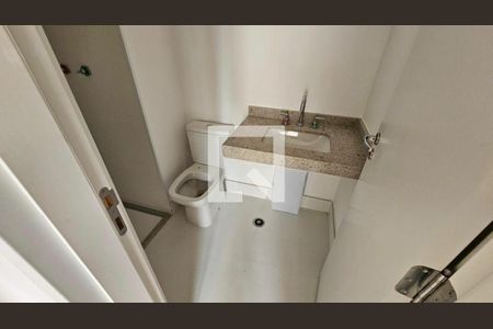 Studio à venda com 27m², 1 quarto e sem vaga