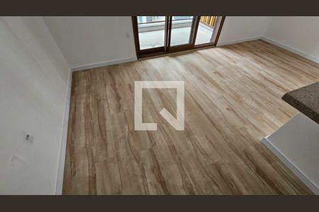 Studio à venda com 27m², 1 quarto e sem vaga