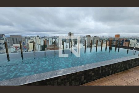 Kitnet/Studio à venda com 1 quarto, 27m² em Vila Nova Conceição, São Paulo