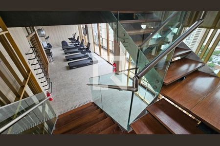 Studio à venda com 27m², 1 quarto e sem vaga