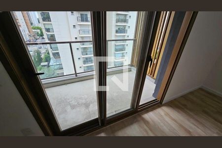 Studio à venda com 27m², 1 quarto e sem vaga