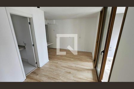 Studio à venda com 27m², 1 quarto e sem vaga