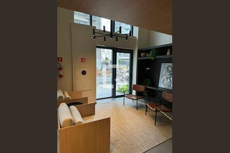 Kitnet/Studio à venda com 1 quarto, 25m² em Itaim Bibi, São Paulo