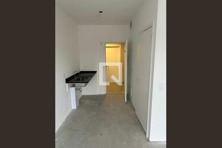 Kitnet/Studio à venda com 1 quarto, 25m² em Itaim Bibi, São Paulo