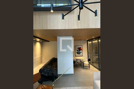 Kitnet/Studio à venda com 1 quarto, 25m² em Itaim Bibi, São Paulo