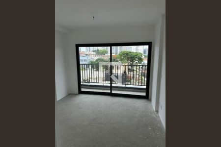Kitnet/Studio à venda com 1 quarto, 25m² em Itaim Bibi, São Paulo