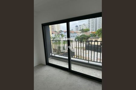 Kitnet/Studio à venda com 1 quarto, 25m² em Itaim Bibi, São Paulo