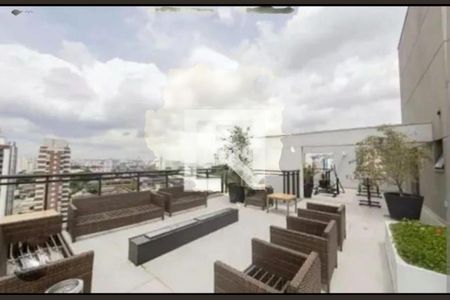 Kitnet/Studio à venda com 1 quarto, 26m² em Tatuapé, São Paulo