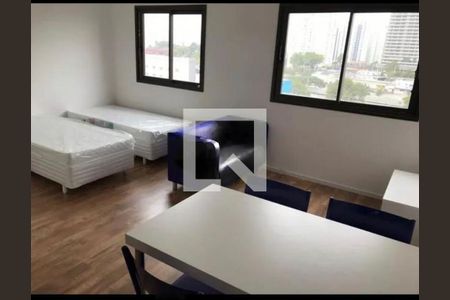 Kitnet/Studio à venda com 1 quarto, 26m² em Tatuapé, São Paulo