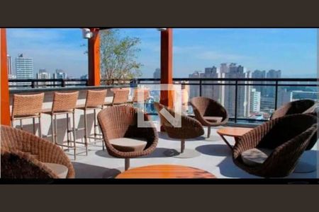 Kitnet/Studio à venda com 1 quarto, 26m² em Tatuapé, São Paulo