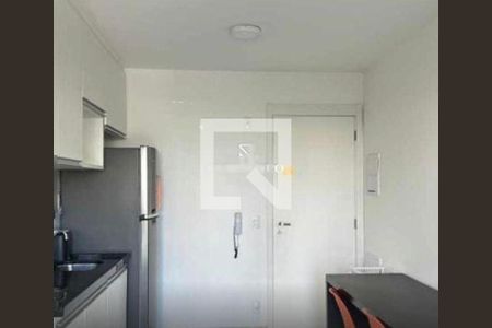 Kitnet/Studio à venda com 1 quarto, 27m² em Campos Elíseos, São Paulo