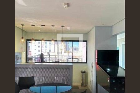 Kitnet/Studio à venda com 1 quarto, 27m² em Campos Elíseos, São Paulo