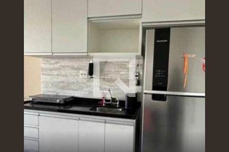 Kitnet/Studio à venda com 1 quarto, 27m² em Campos Elíseos, São Paulo