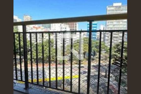 Kitnet/Studio à venda com 1 quarto, 27m² em Campos Elíseos, São Paulo