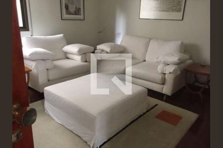 Apartamento à venda com 3 quartos, 250m² em Santa Cecilia, São Paulo