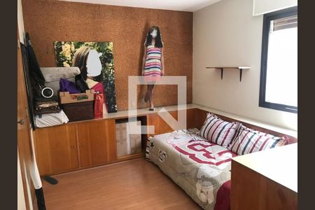 Apartamento à venda com 3 quartos, 250m² em Santa Cecilia, São Paulo