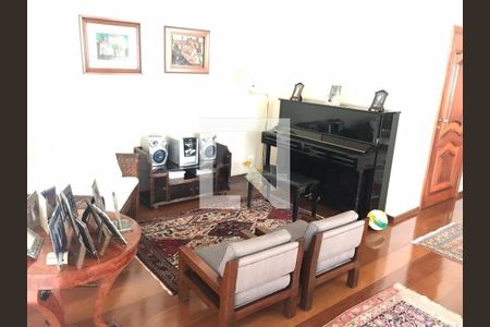 Apartamento à venda com 3 quartos, 250m² em Santa Cecilia, São Paulo