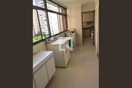 Apartamento à venda com 3 quartos, 250m² em Santa Cecilia, São Paulo