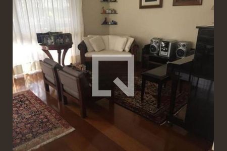 Apartamento à venda com 3 quartos, 250m² em Santa Cecilia, São Paulo
