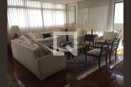 Apartamento à venda com 3 quartos, 250m² em Santa Cecilia, São Paulo