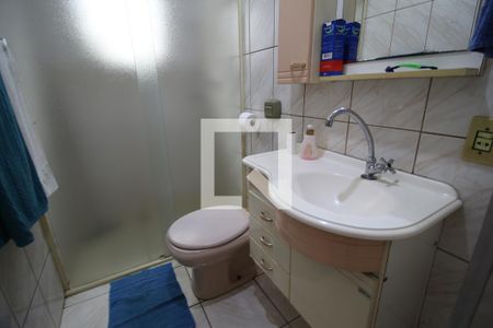 Casa à venda com 180m², 2 quartos e 2 vagasBanheiro 3