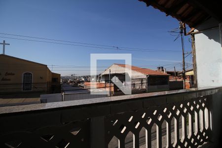 Casa à venda com 180m², 2 quartos e 2 vagasVaranda