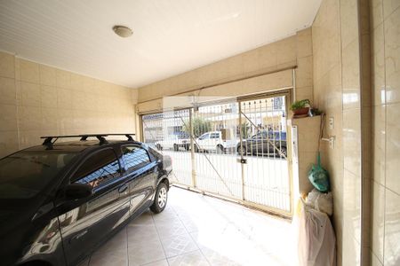 Casa à venda com 180m², 2 quartos e 2 vagasÁrea comum