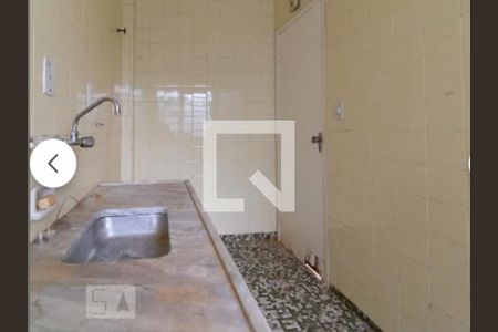 Apartamento à venda com 60m², 1 quarto e sem vaga