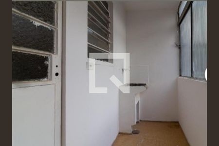 Apartamento à venda com 60m², 1 quarto e sem vaga