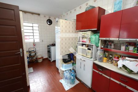Casa à venda com 201m², 3 quartos e 2 vagasCozinha