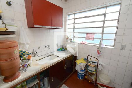 Casa à venda com 201m², 3 quartos e 2 vagasCozinha