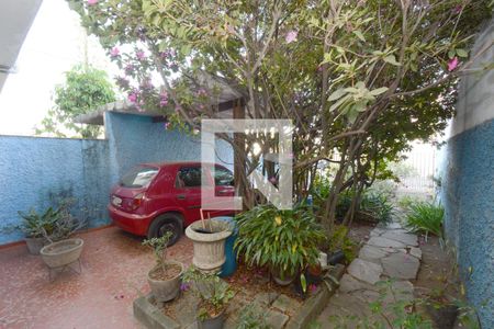 Casa à venda com 201m², 3 quartos e 2 vagasGaragem