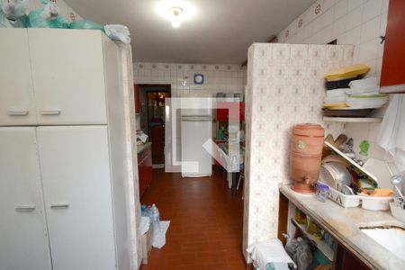 Casa à venda com 201m², 3 quartos e 2 vagasCozinha