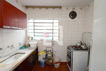Casa à venda com 201m², 3 quartos e 2 vagasCozinha