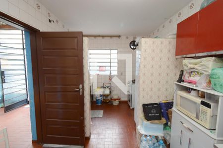 Casa à venda com 201m², 3 quartos e 2 vagasCozinha