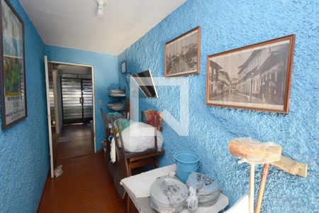 Casa à venda com 201m², 3 quartos e 2 vagasQuintal