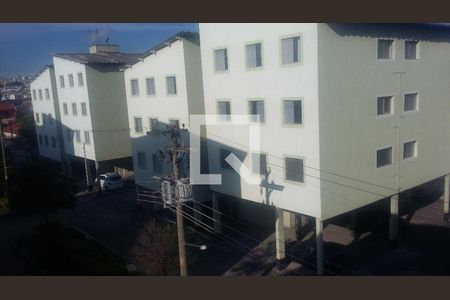Apartamento para alugar com 3 quartos, 60m² em Vila Dourados, São Bernardo do Campo