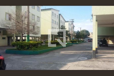 Apartamento para alugar com 3 quartos, 60m² em Vila Dourados, São Bernardo do Campo